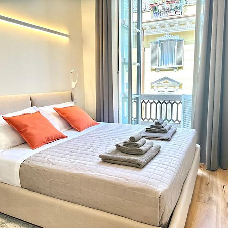 Savoy Luxury Apartment City Center Τορίνο Εξωτερικό φωτογραφία