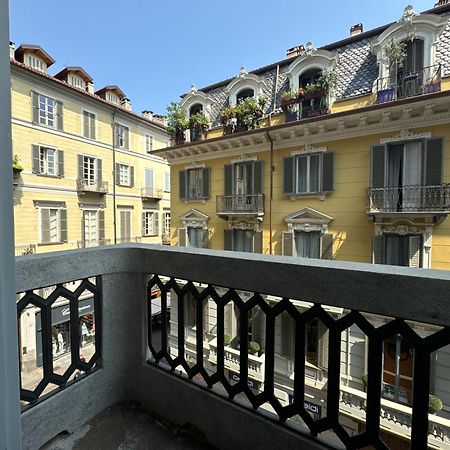 Savoy Luxury Apartment City Center Τορίνο Εξωτερικό φωτογραφία