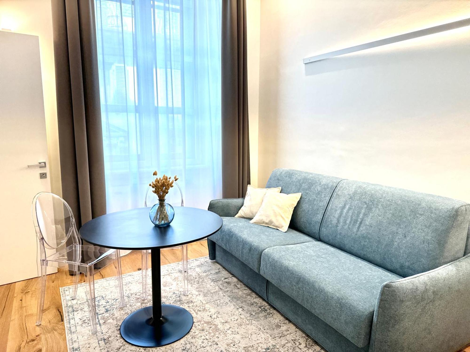 Savoy Luxury Apartment City Center Τορίνο Εξωτερικό φωτογραφία