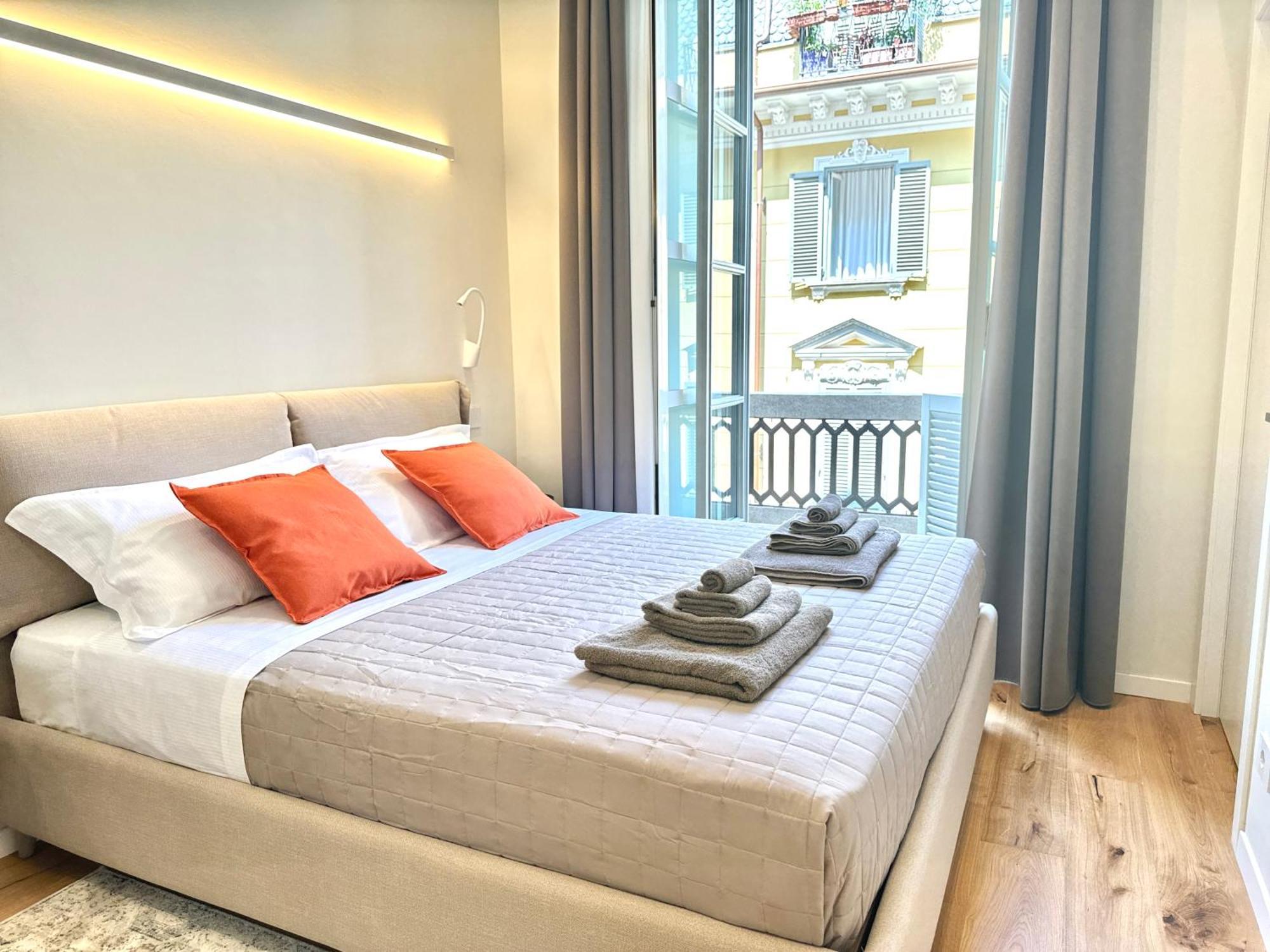 Savoy Luxury Apartment City Center Τορίνο Εξωτερικό φωτογραφία