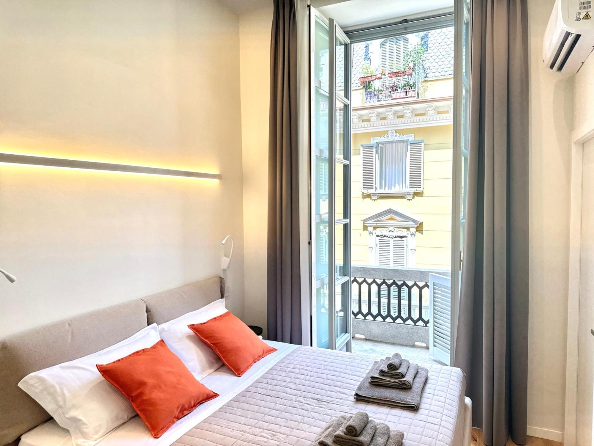 Savoy Luxury Apartment City Center Τορίνο Εξωτερικό φωτογραφία
