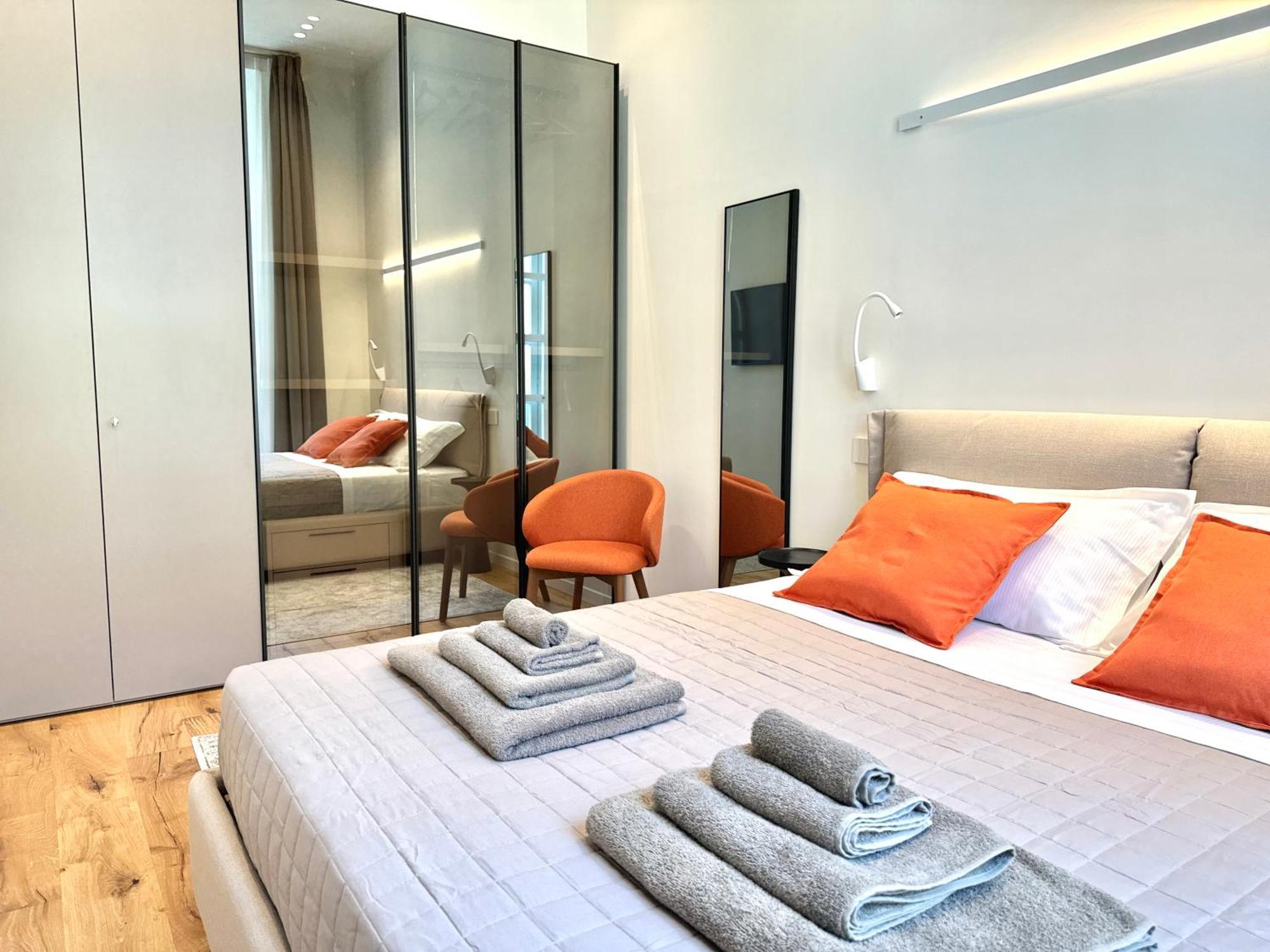 Savoy Luxury Apartment City Center Τορίνο Εξωτερικό φωτογραφία