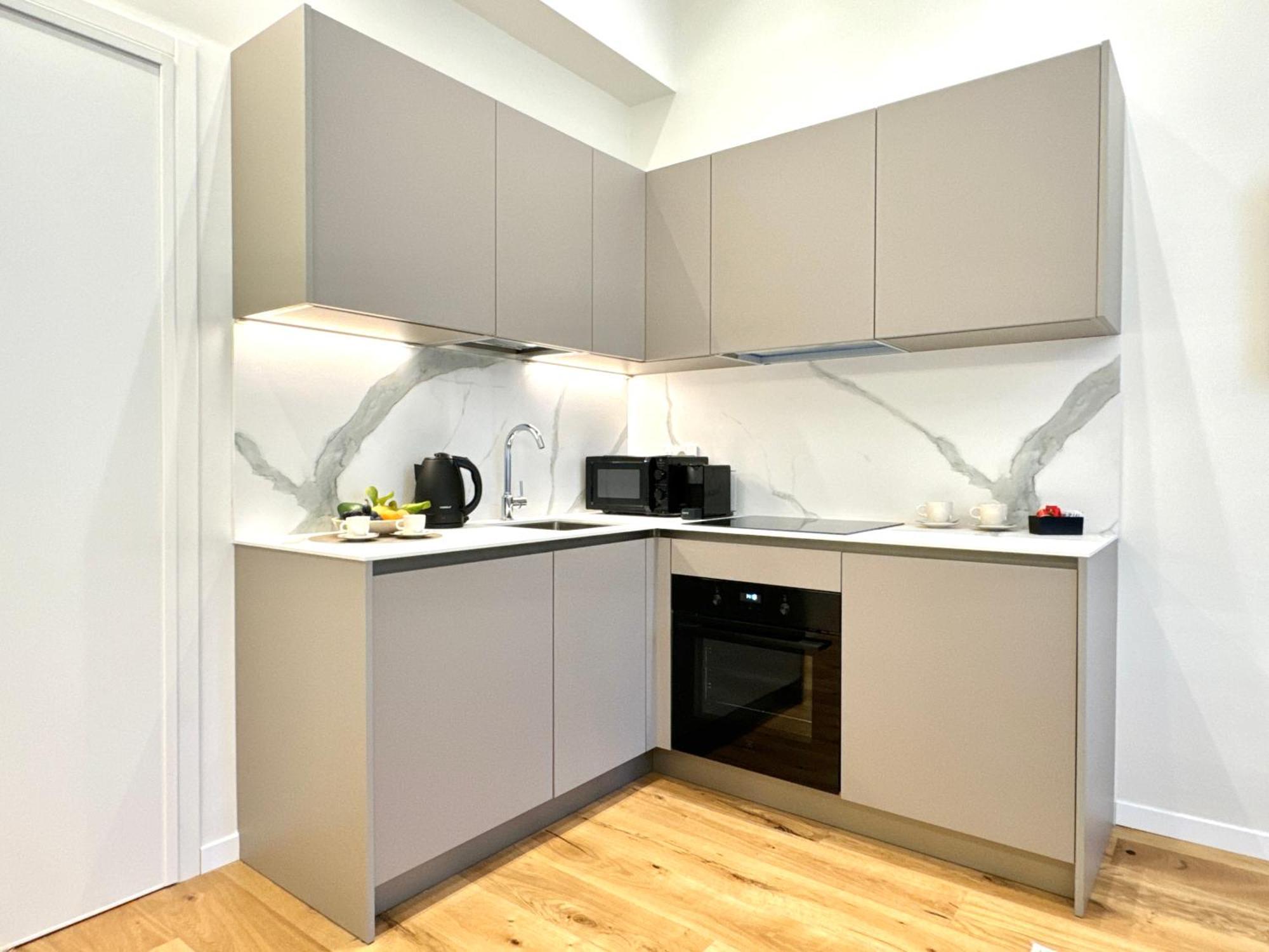 Savoy Luxury Apartment City Center Τορίνο Εξωτερικό φωτογραφία
