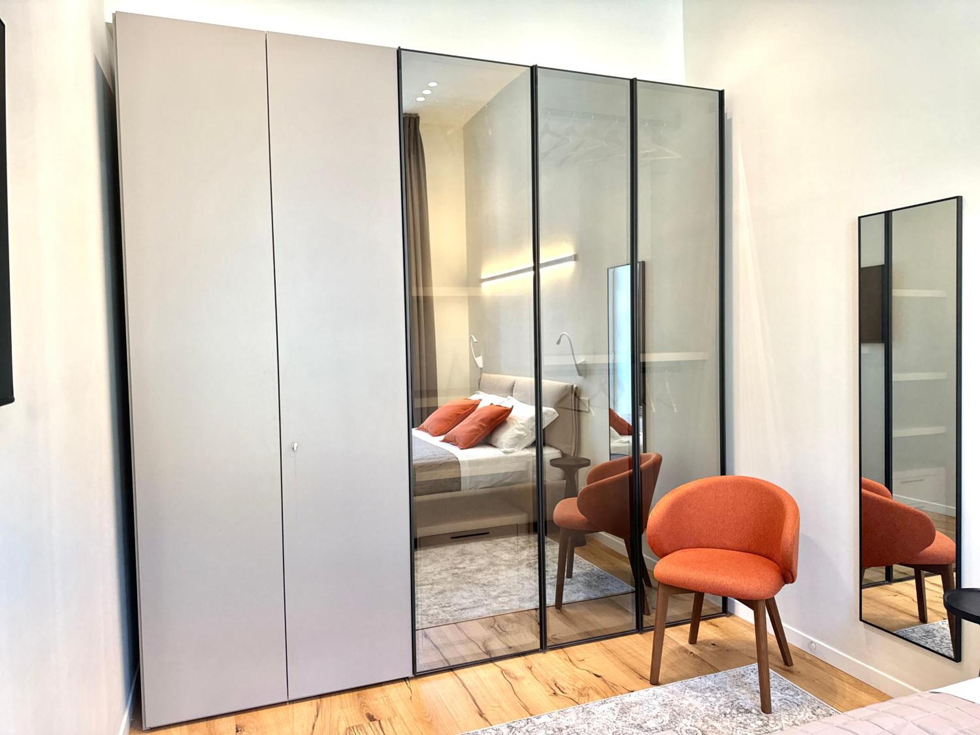 Savoy Luxury Apartment City Center Τορίνο Εξωτερικό φωτογραφία
