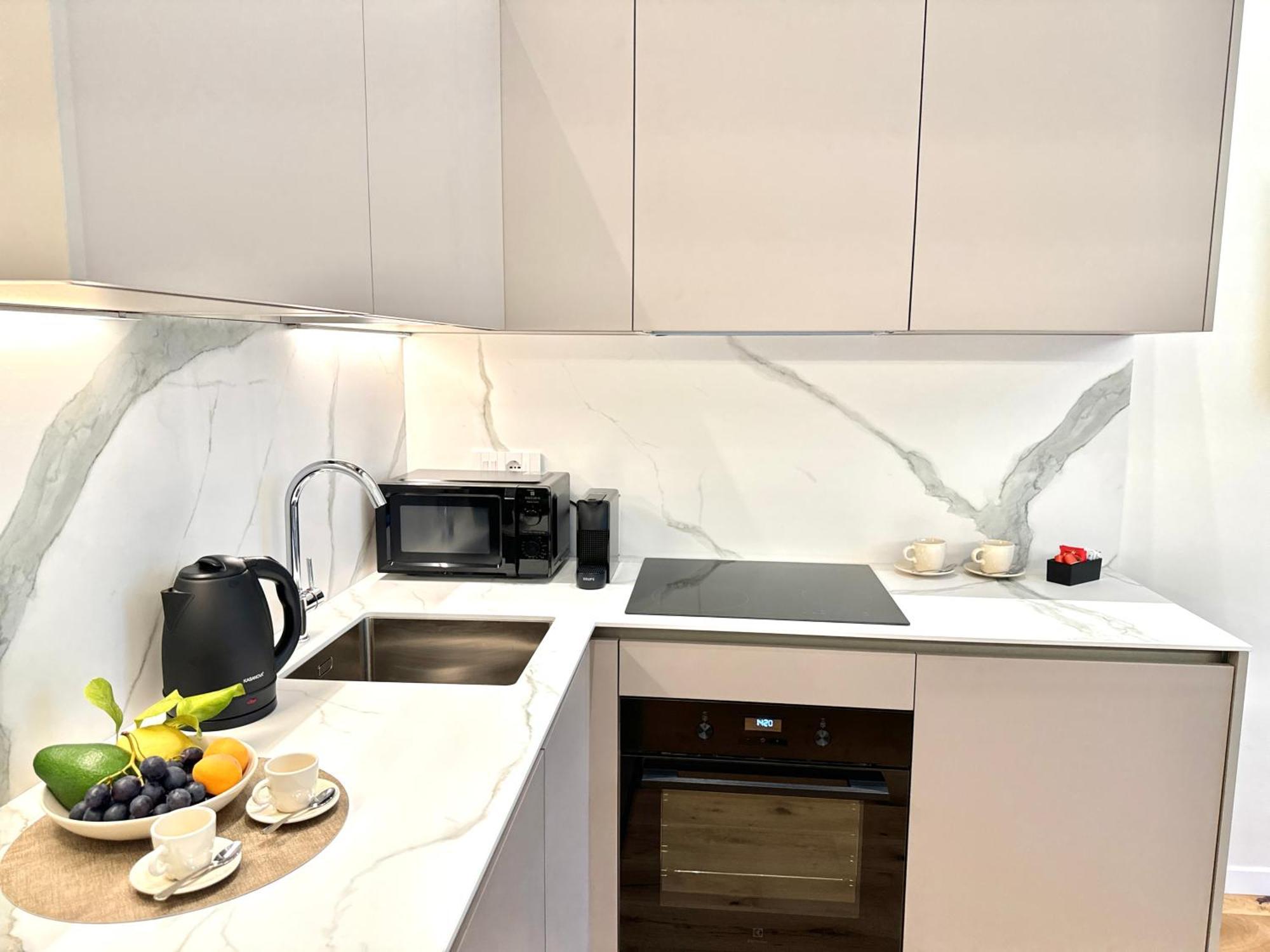 Savoy Luxury Apartment City Center Τορίνο Εξωτερικό φωτογραφία