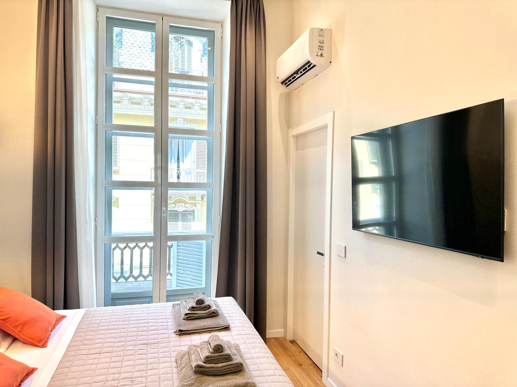 Savoy Luxury Apartment City Center Τορίνο Εξωτερικό φωτογραφία